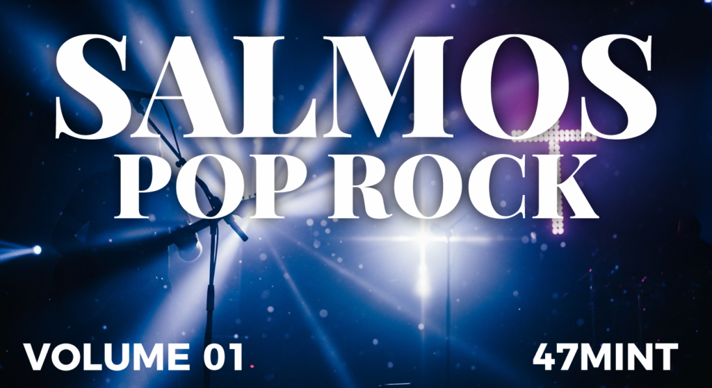 Salmos Pop Rock