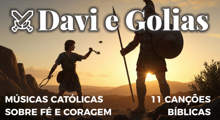 Davi e Golias