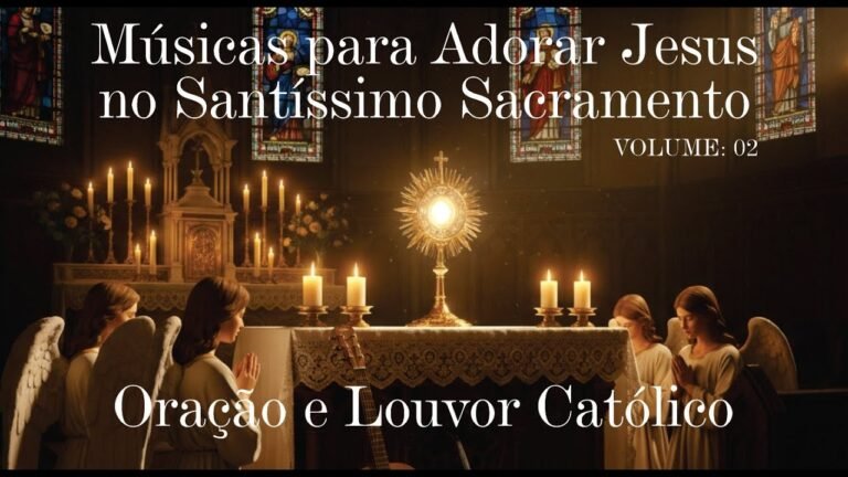 Adoração dos Anjos