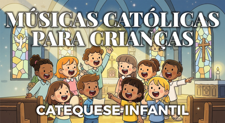 Alegria das Crianças