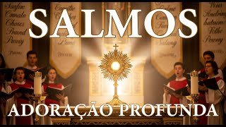 Salmos de Adoração