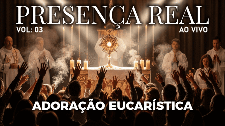 Presença-Real-Vol-3