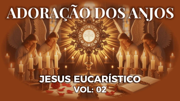 Adoração Anjos Vol. 2
