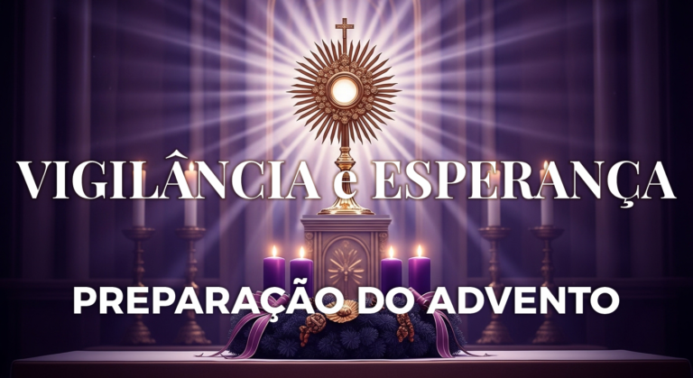 Vigilância e Esperança
