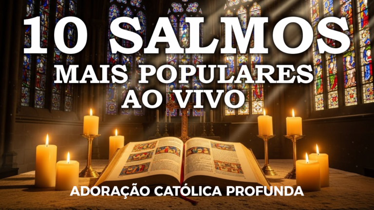10 Salmos populares