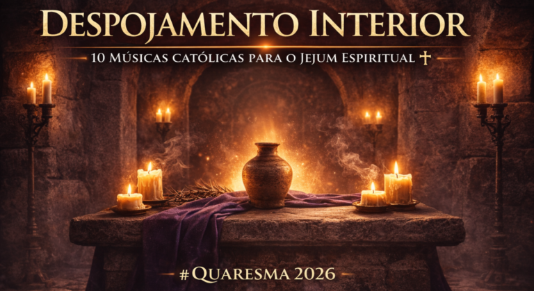 Caminho da Cruz – Semana 3: “Jejum Espiritual”