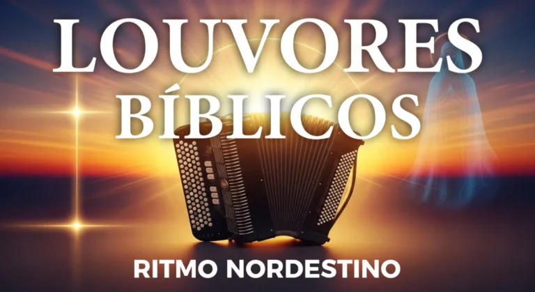 Louvor Bíblico — Forró Católico