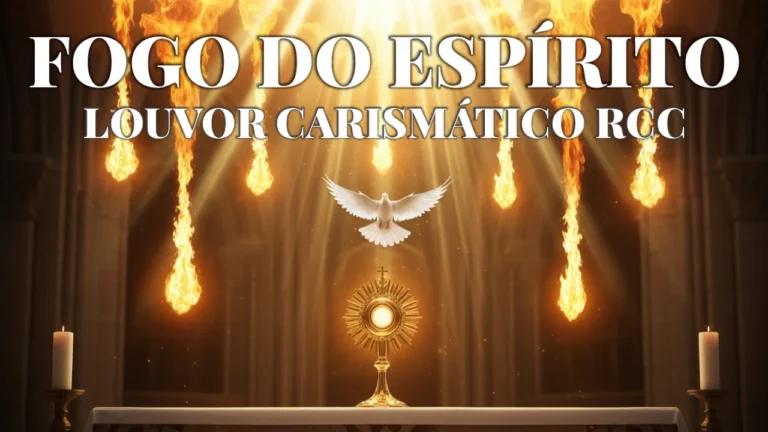 Espírito Santo — RCC Ao Vivo