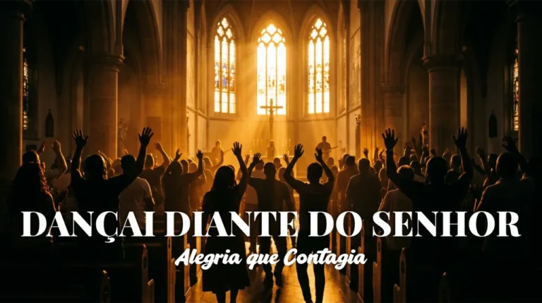 Louvor Vol. 2 — Servi ao Senhor com Alegria