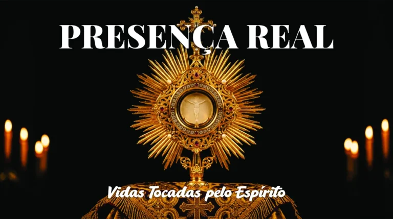 Vem, Espírito Santo Vol. 7 — Vidas Tocadas pelo Espírito